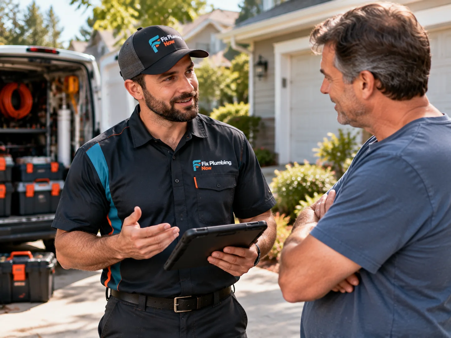 Clogged Drain Service Oakfield, WI FAQs